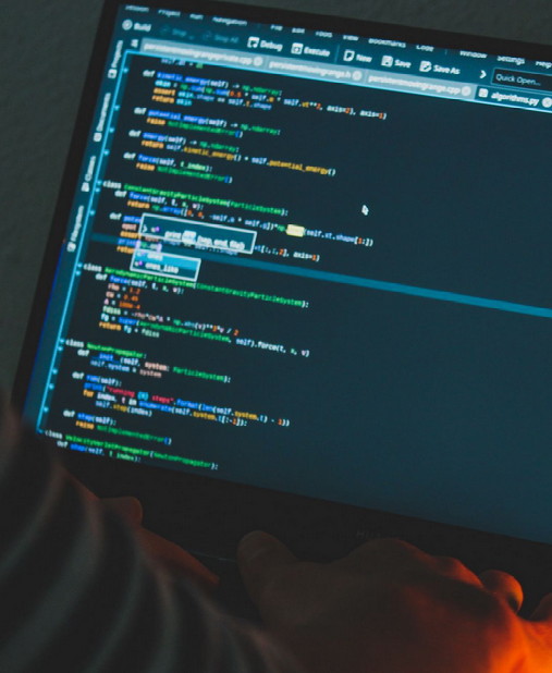 برنامه نویسی